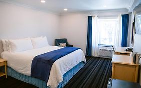 Napa Valley Hotel&Suites